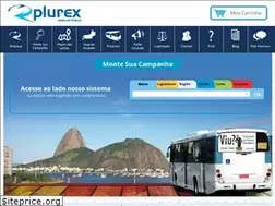 Sites similar to plurex.com.br