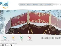 Sites similar to pluri-diverte.com
