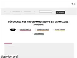 Sites similar to plurial-immo.fr