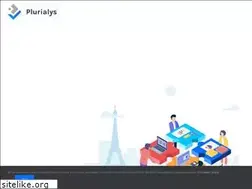 Sites similar to plurialys.fr