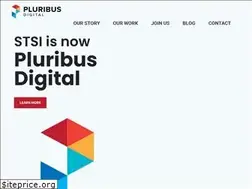 Sites similar to pluribusdigital.com