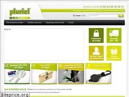 Sites similar to pluriel.fr
