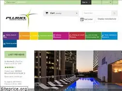 Sites similar to plurielmateriel.com