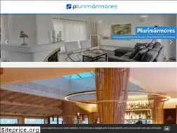 Sites similar to plurimarmores.pt