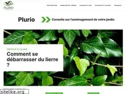 Sites similar to plurio.org