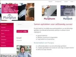 Sites similar to pluriplus.nl