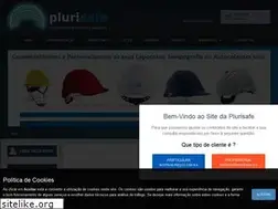 Sites similar to plurisafe.pt