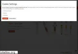 Sites similar to pluriselect.com