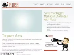 Sites similar to plurisinc.com