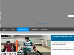 Sites similar to plurisports.com