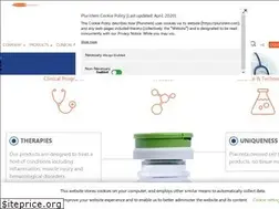 Sites similar to pluristem.com