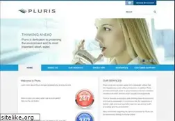 Sites similar to plurisusa.com