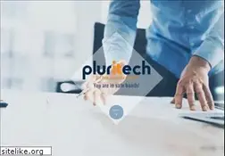 Sites similar to pluritech.com
