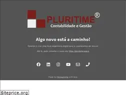 Sites similar to pluritime.pt