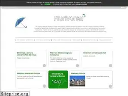 Sites similar to pluriversal.com