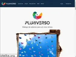 Sites similar to pluriverso.online