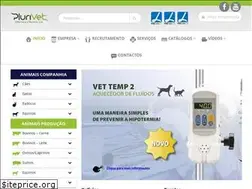Sites similar to plurivet.pt