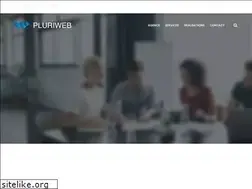 Sites similar to pluriweb.fr