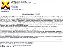Sites similar to plurix.com.pl