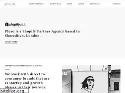 Sites similar to pluro.co.uk