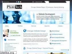 Sites similar to plurotech.com