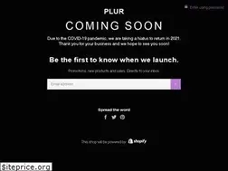 Sites similar to plurplur.com