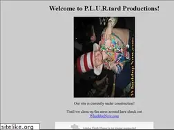 Sites similar to plurtardproductions.com