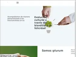 Sites similar to plurum.co