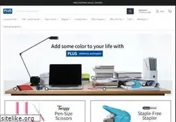 Sites similar to plus-america.com