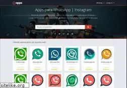 Sites similar to plus-apps.com