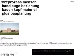 Sites similar to plus-bauplanung.de