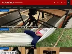 Sites similar to plus-camping.com