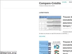 Sites similar to plus-credit.fr