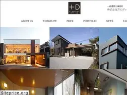 Sites similar to plus-d-p.com