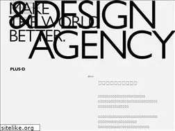 Sites similar to plus-d.co.jp