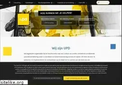 Sites similar to plus-delta.nl