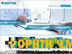 Sites similar to plus-doctor.com
