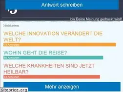 Sites similar to plus-drei.de