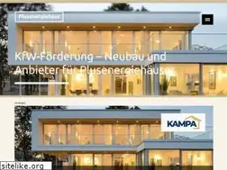 Sites similar to plus-energie-haus.de