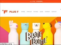 Sites similar to plus-f-shop.com