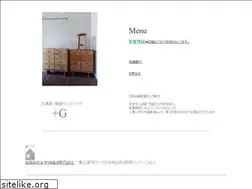Sites similar to plus-g.biz