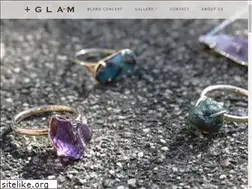 Sites similar to plus-glam.co.jp