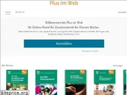 Sites similar to plus-im-web.de