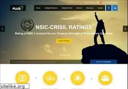 Sites similar to plus-india.com