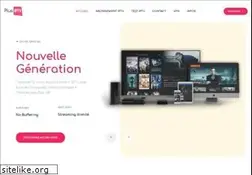 Sites similar to plus-iptv.com