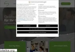 Sites similar to plus-it.de