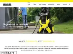 Sites similar to plus-karcher.com.pl