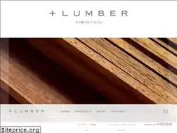 Sites similar to plus-lumber.com