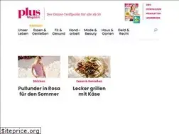 Sites similar to plus-magazin.com