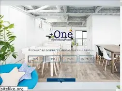 Sites similar to plus-one.space